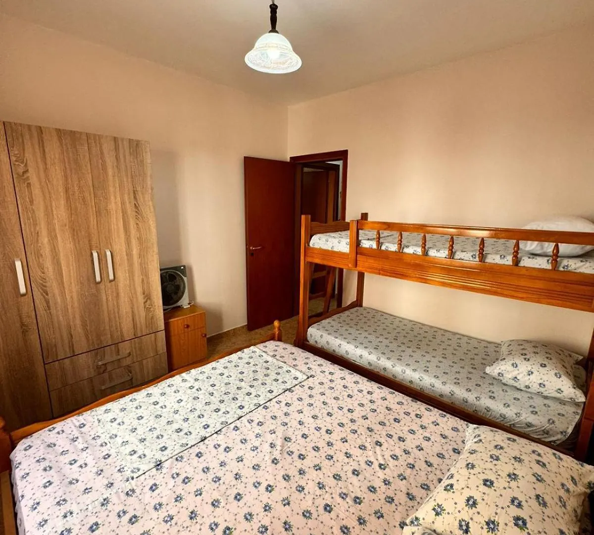 Apartment Sag Apartment'S Durres Albania