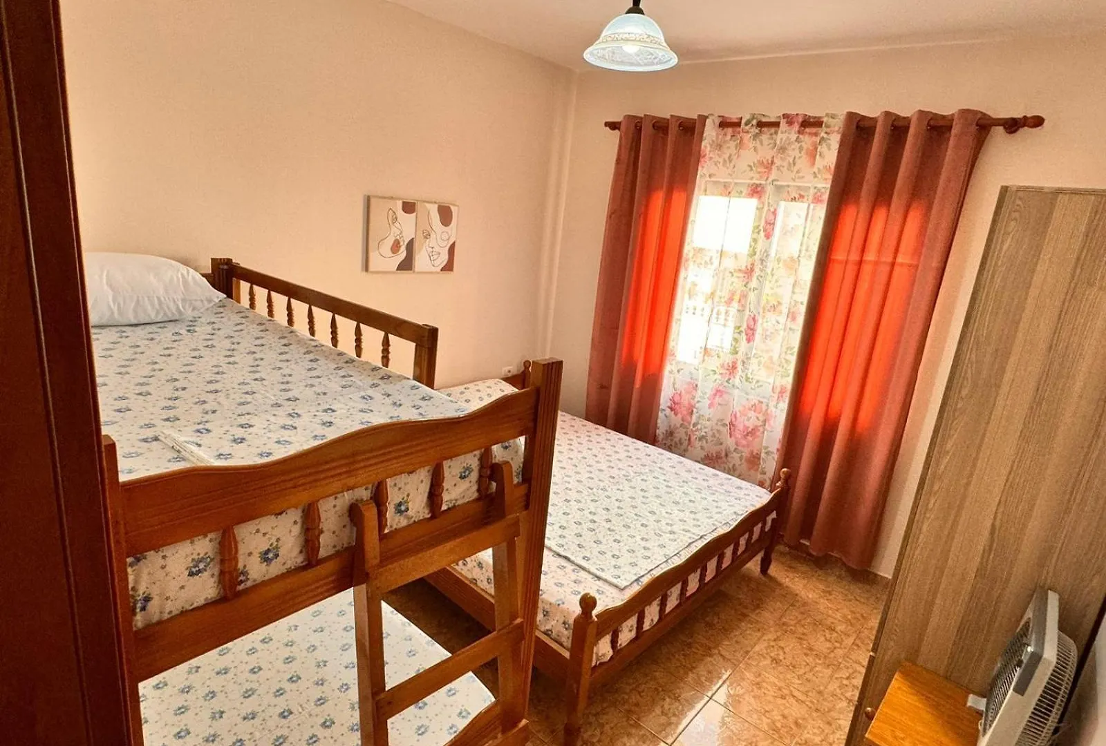 Apartment Sag Apartment'S Durres