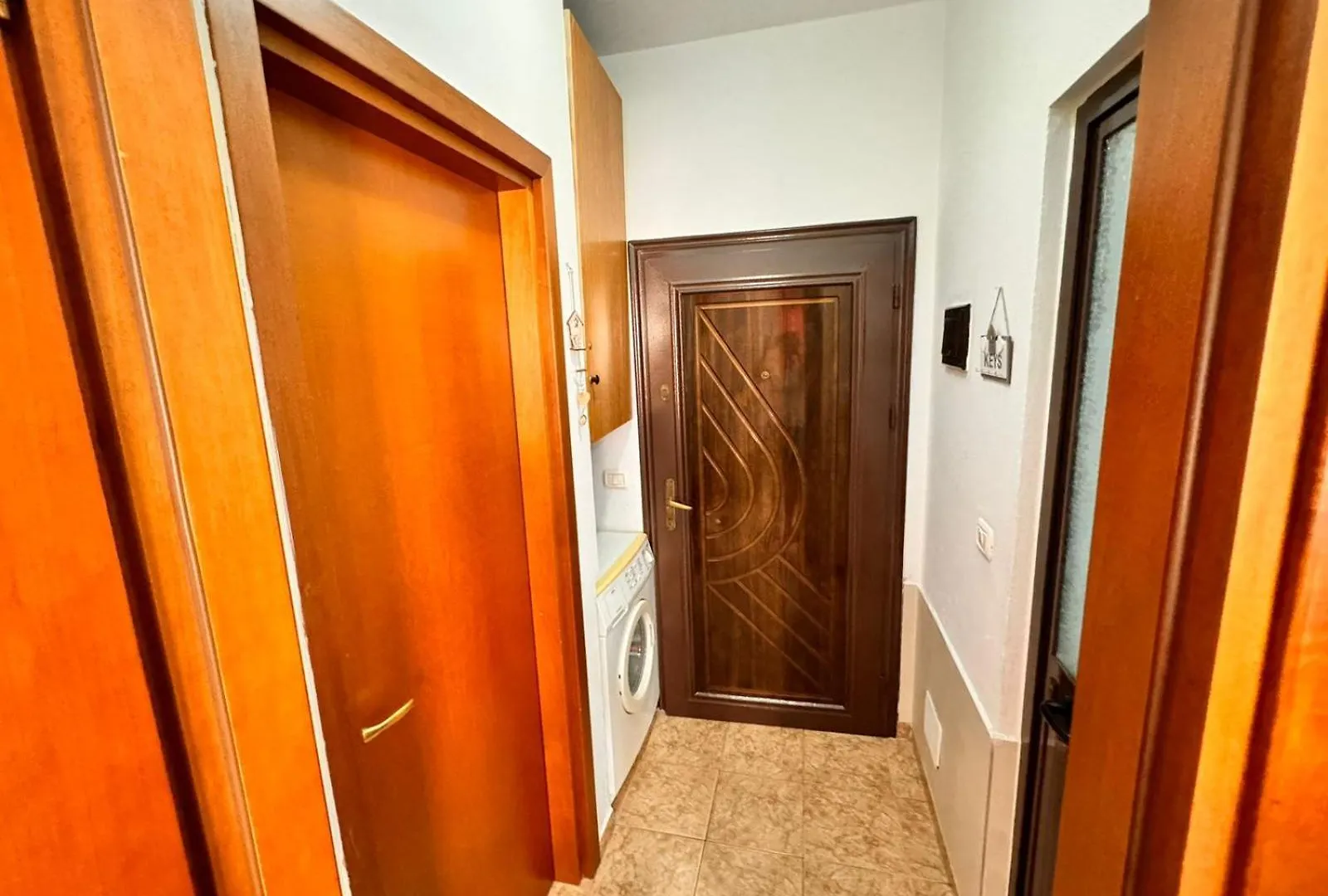 Sag Apartment'S Durres Apartment