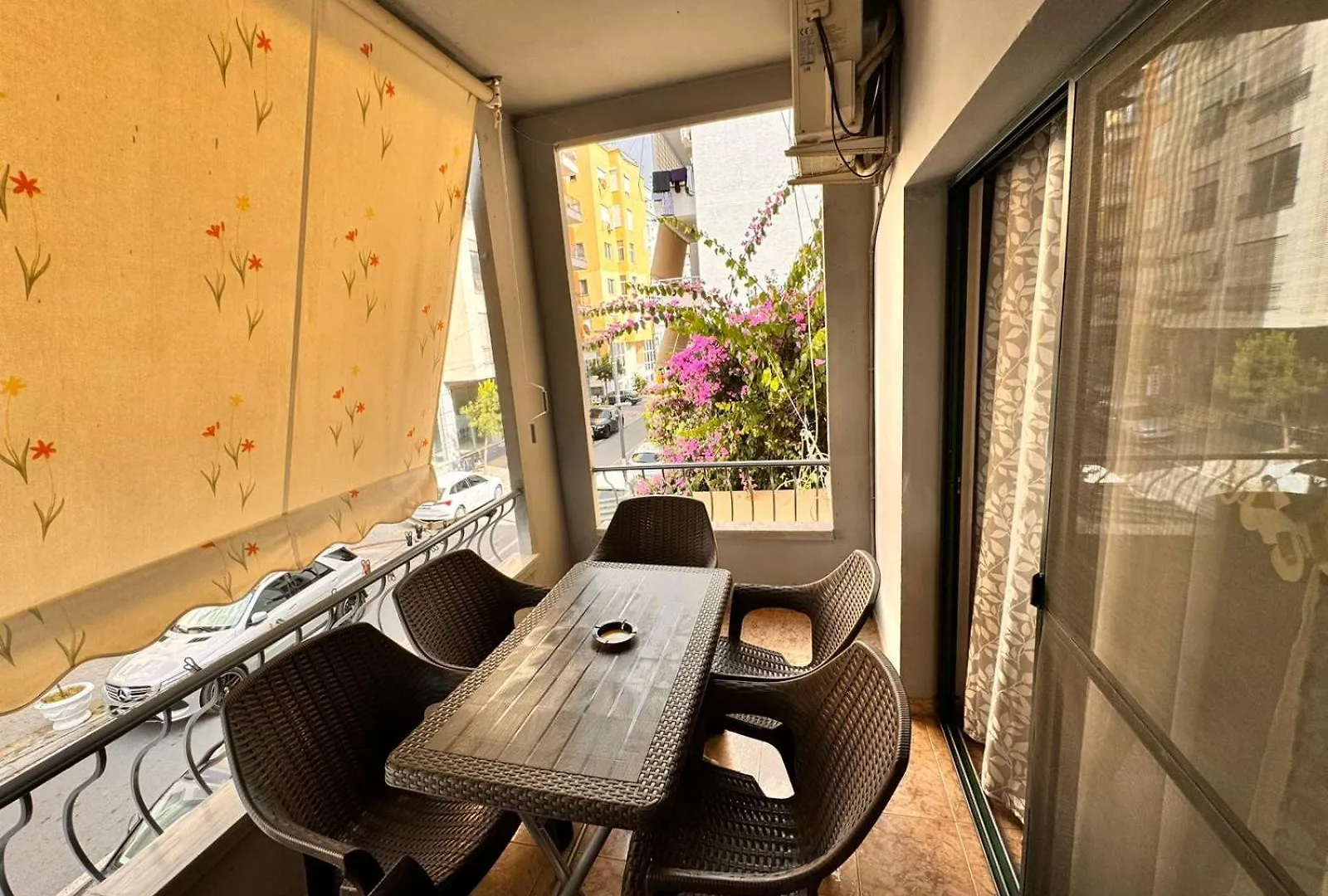Apartment Sag Apartment'S Durres