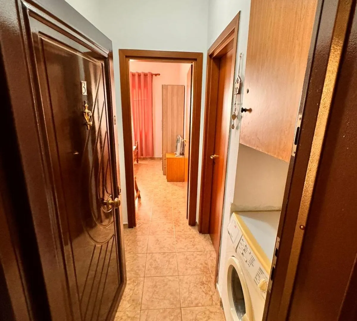 Sag Apartment'S Durres Albania