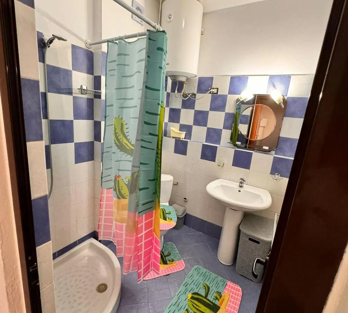 Sag Apartment'S Durres