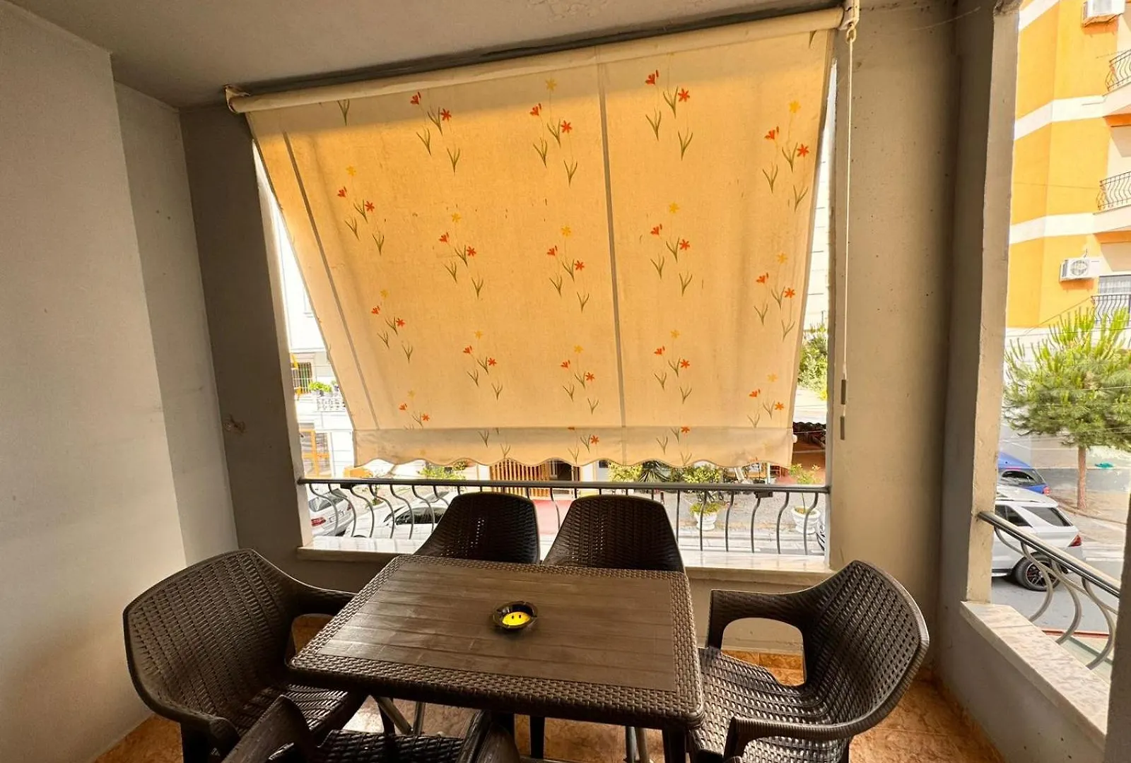 Sag Apartment'S Durres Apartment
