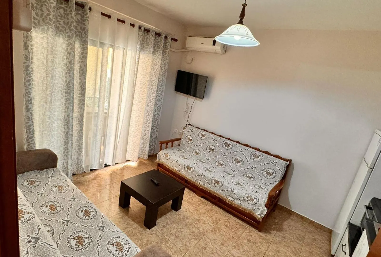 Sag Apartment'S Durres 0*,  Albania