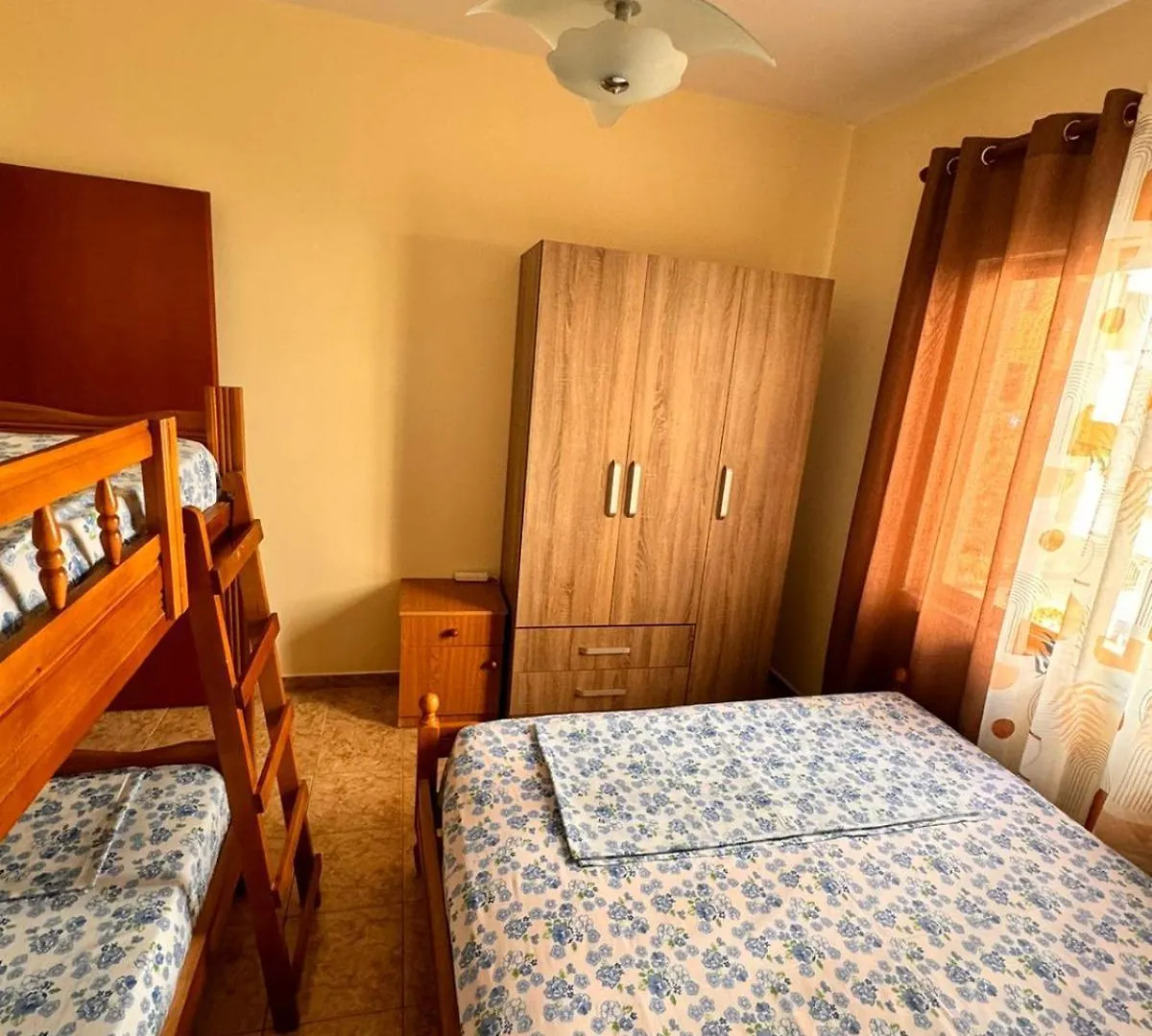 Sag Apartment'S Durres