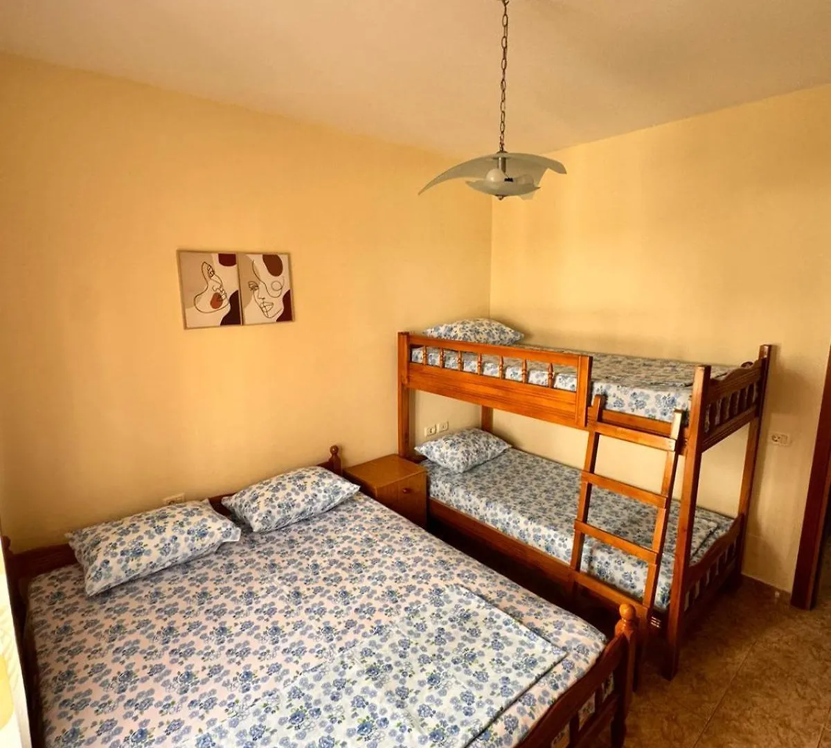 Apartment Sag Apartment'S Durres