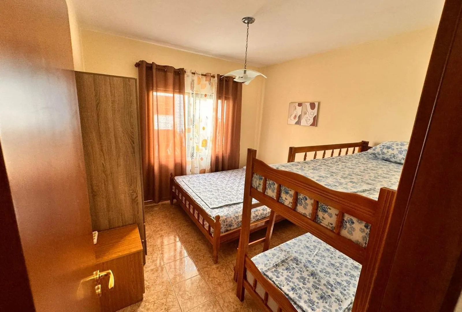 Sag Apartment'S Durres 0*,  Albania