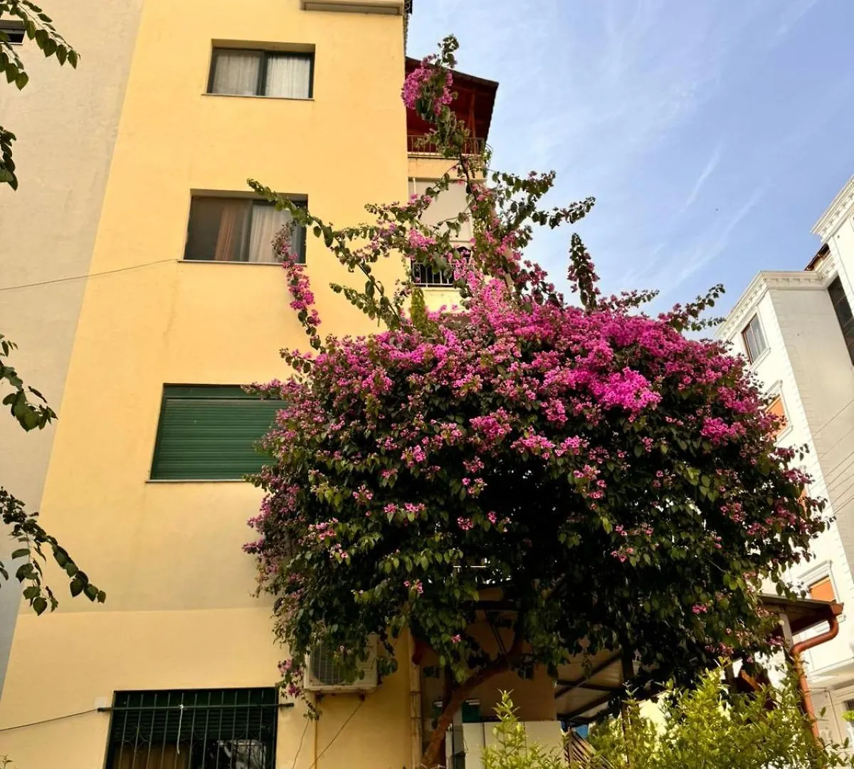 Sag Apartment'S Durres