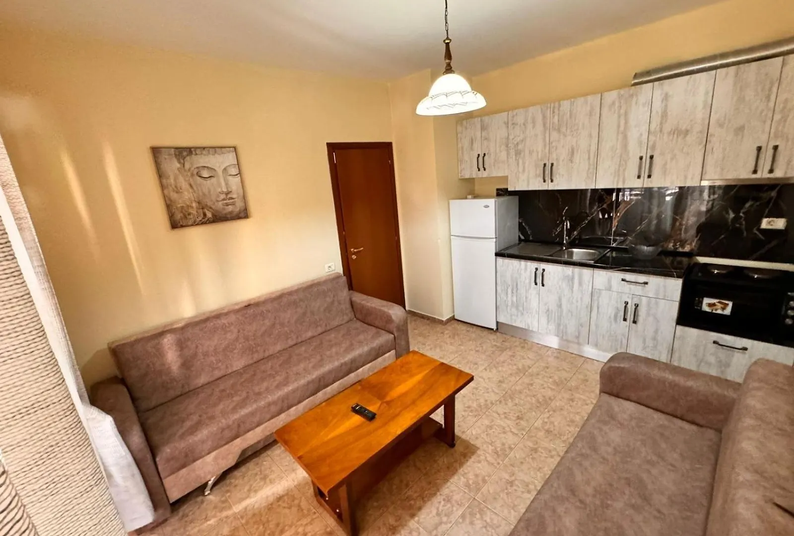 Sag Apartment'S Durres