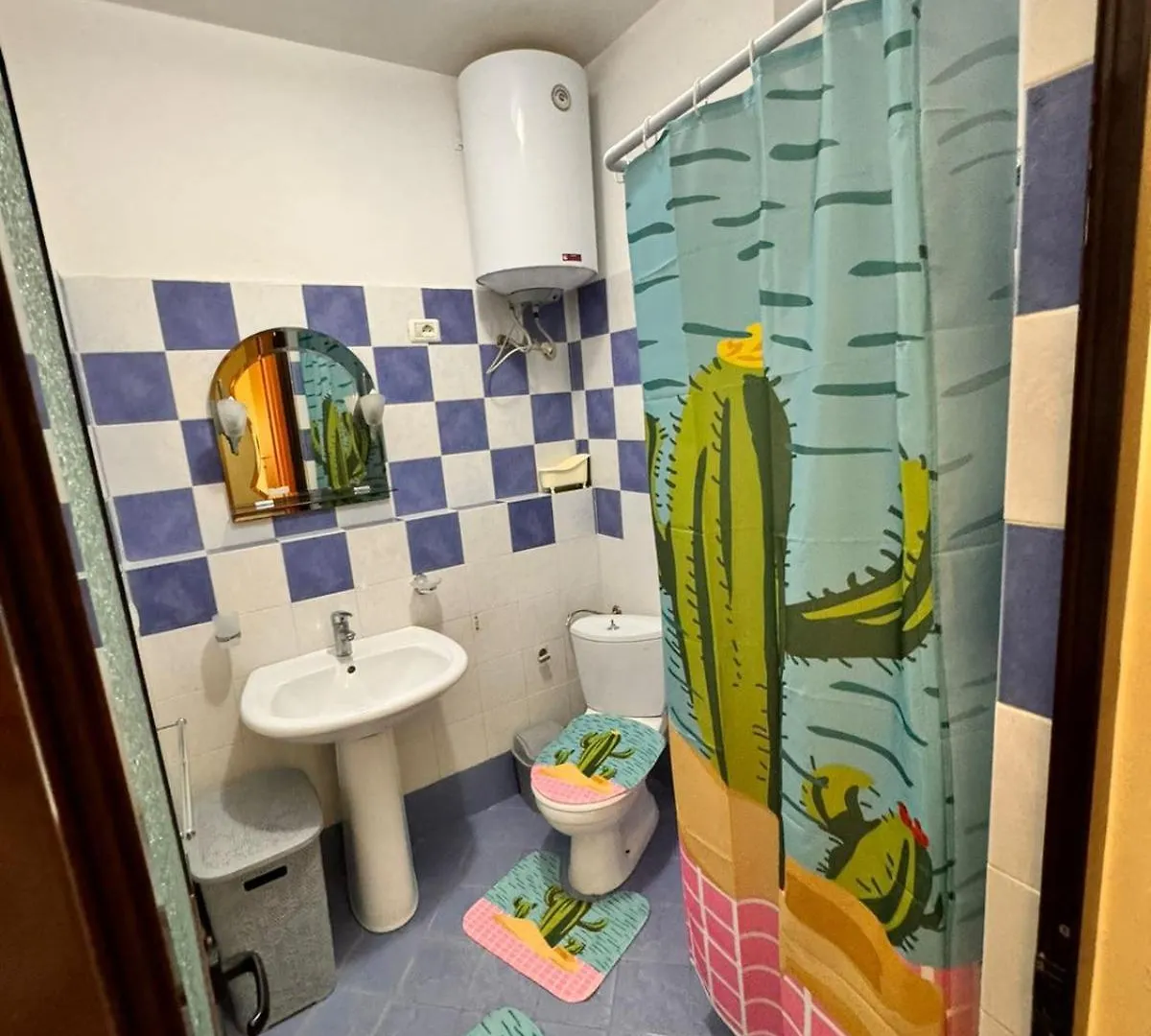 Apartment Sag Apartment'S Durres