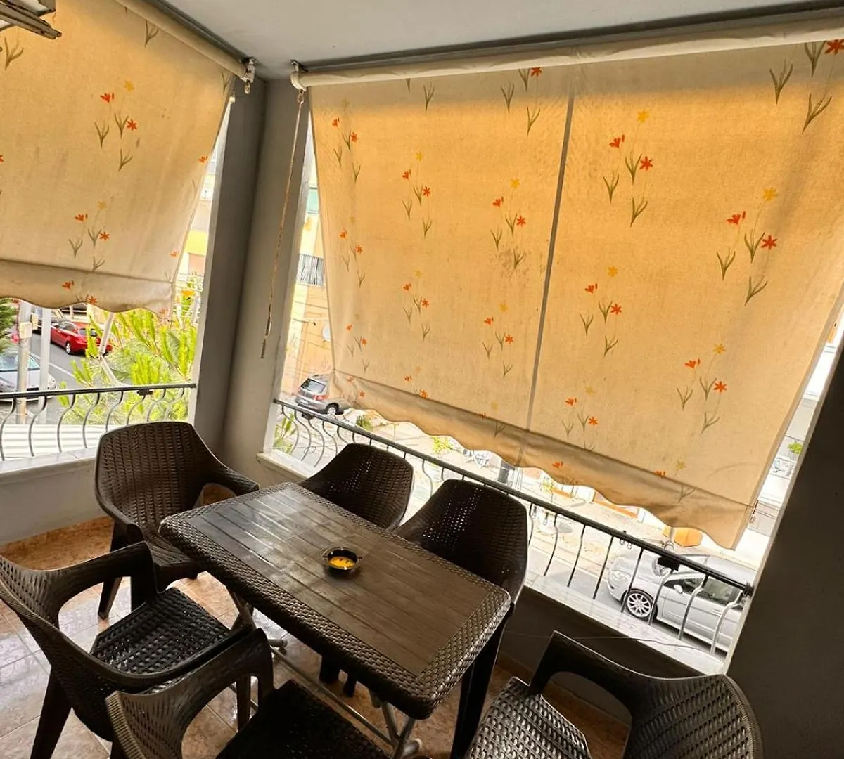 Sag Apartment'S Durres 0*,