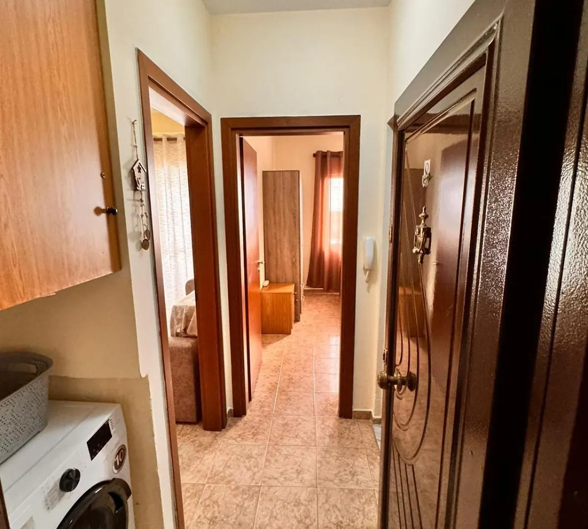 Sag Apartment'S Durres Apartment